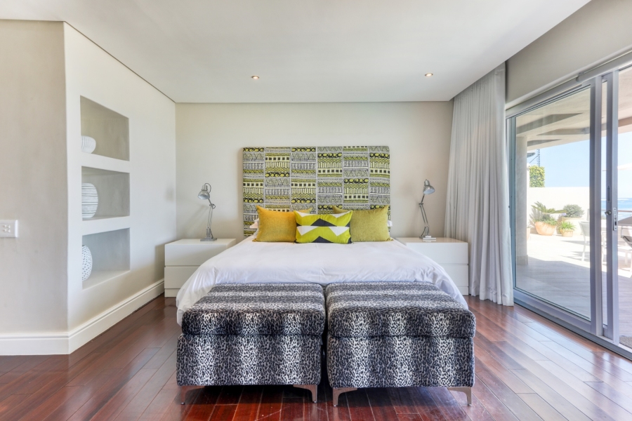 To Let 3 Bedroom Property for Rent in Bakoven Western Cape
